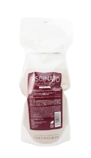 ファシナートAC アミノコントロールシャンプー