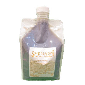 スプレヴォリ ヴェルモア クレンジング