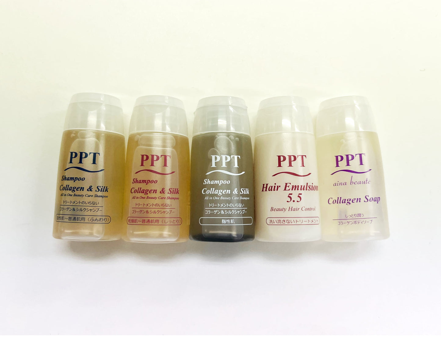 【小型】PPTサンプル全部セット