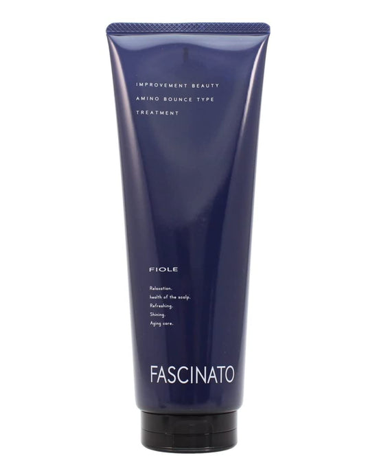 ファシナート トリートメント AB -アミノバウンスタイプ