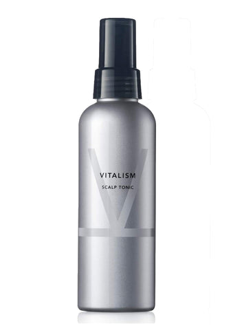 バイタリズム(VITALISM) スカルプケア トニック for MEN & WOMEN (男女兼用) 150ml [リニューアル版]