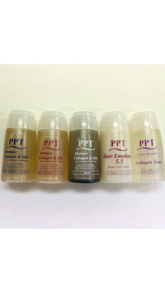 【小型】PPTサンプル全部セット